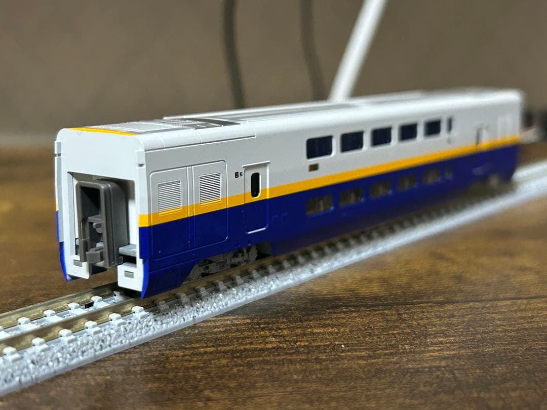 KATO 10-292.293 E4系MAX 8両セット