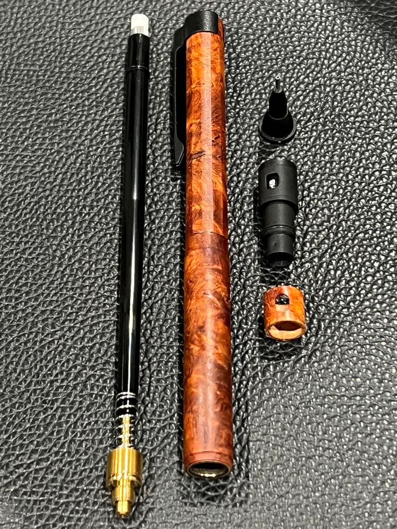 J&Y SYSTEM公式アカウント03 TechDraw2 本花梨瘤1-3