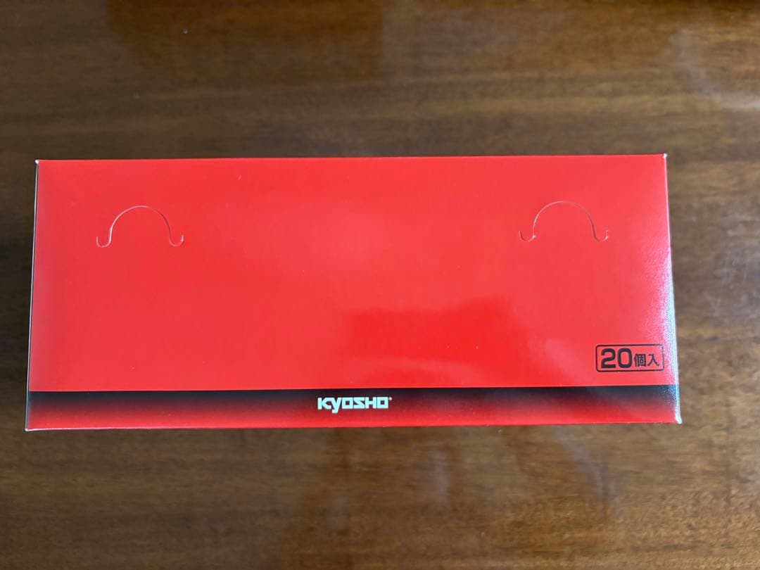 【6】サークルKサンクス限定　フェラーリ　ミニカーコレクション6