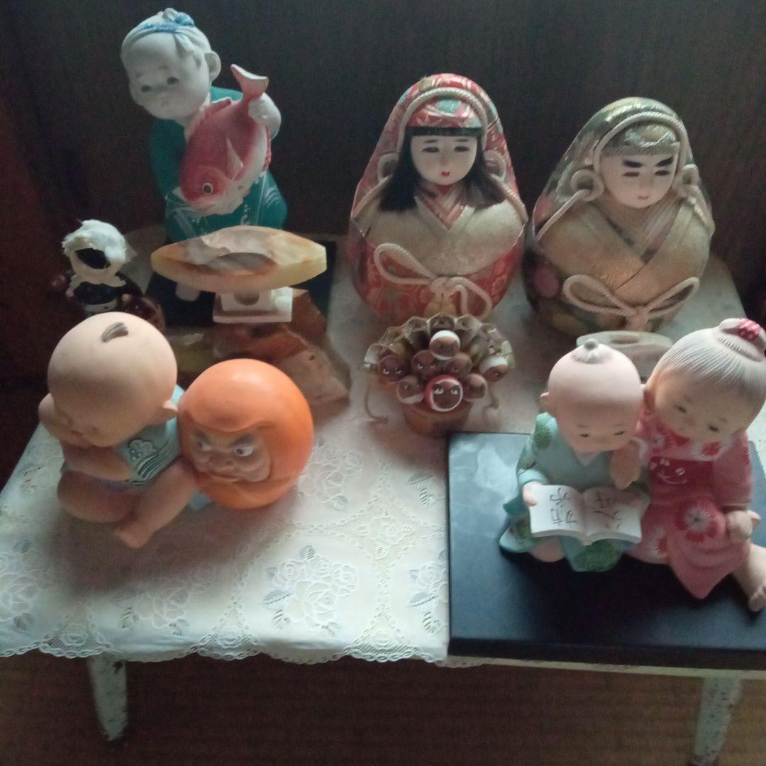 私の子どもたち