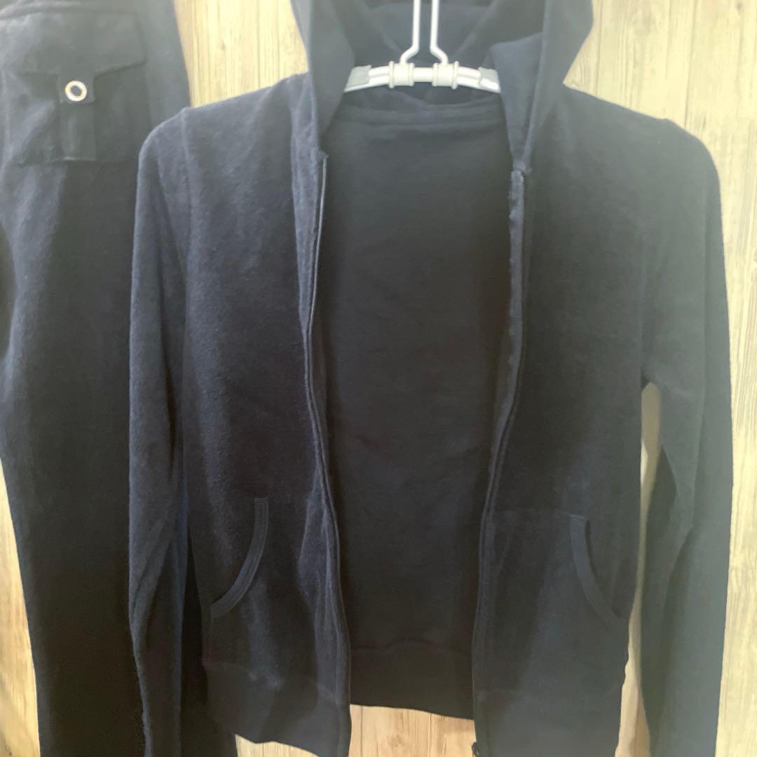 安室奈美恵　LIVESTYLE2006 ジャージ