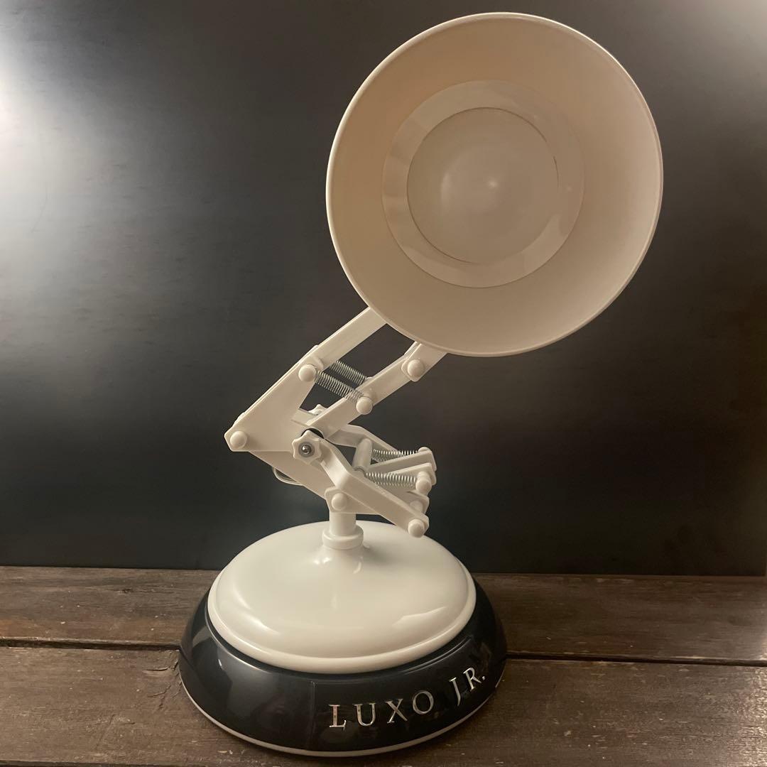 TOY STORY 3 コレクターズ ボックス 限定 LUXO JR. ライト