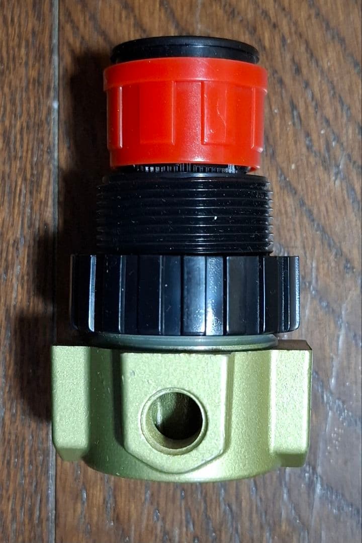 M-4 SHERMAN X-1 SUPER BOMBE エアータンク ４L ２本