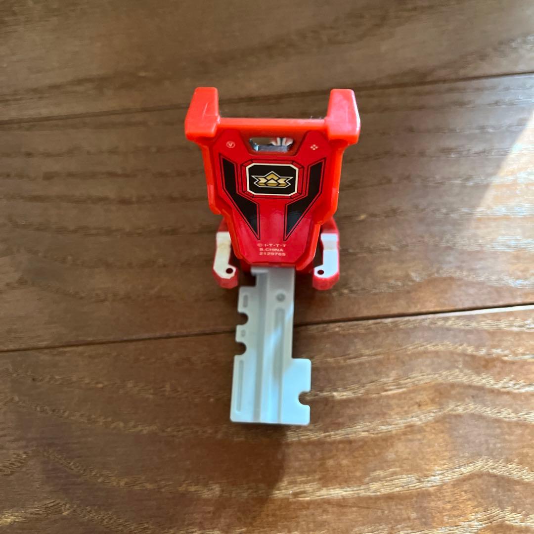 戦隊ヒーロー フィギュア 12体セット