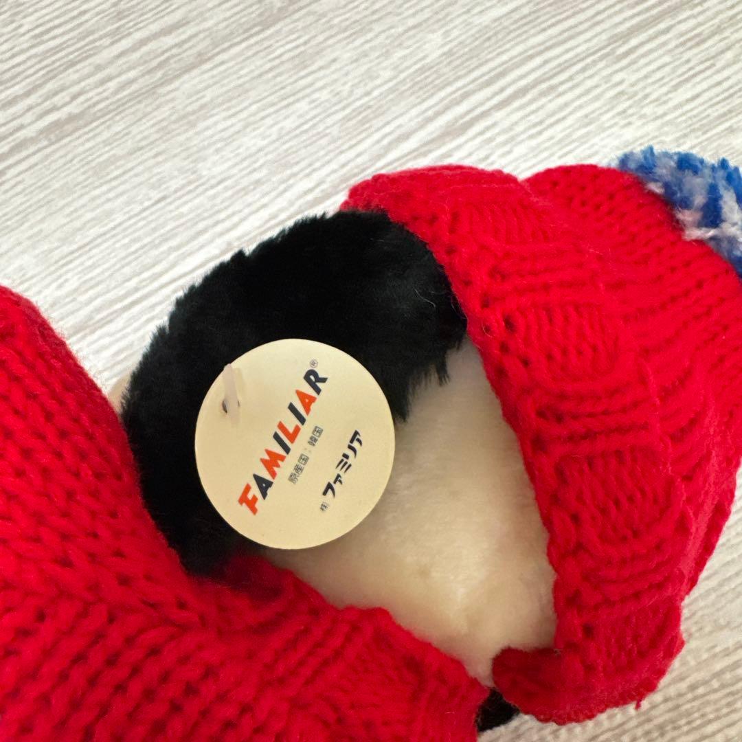 スヌーピーの人形　ビンテージ