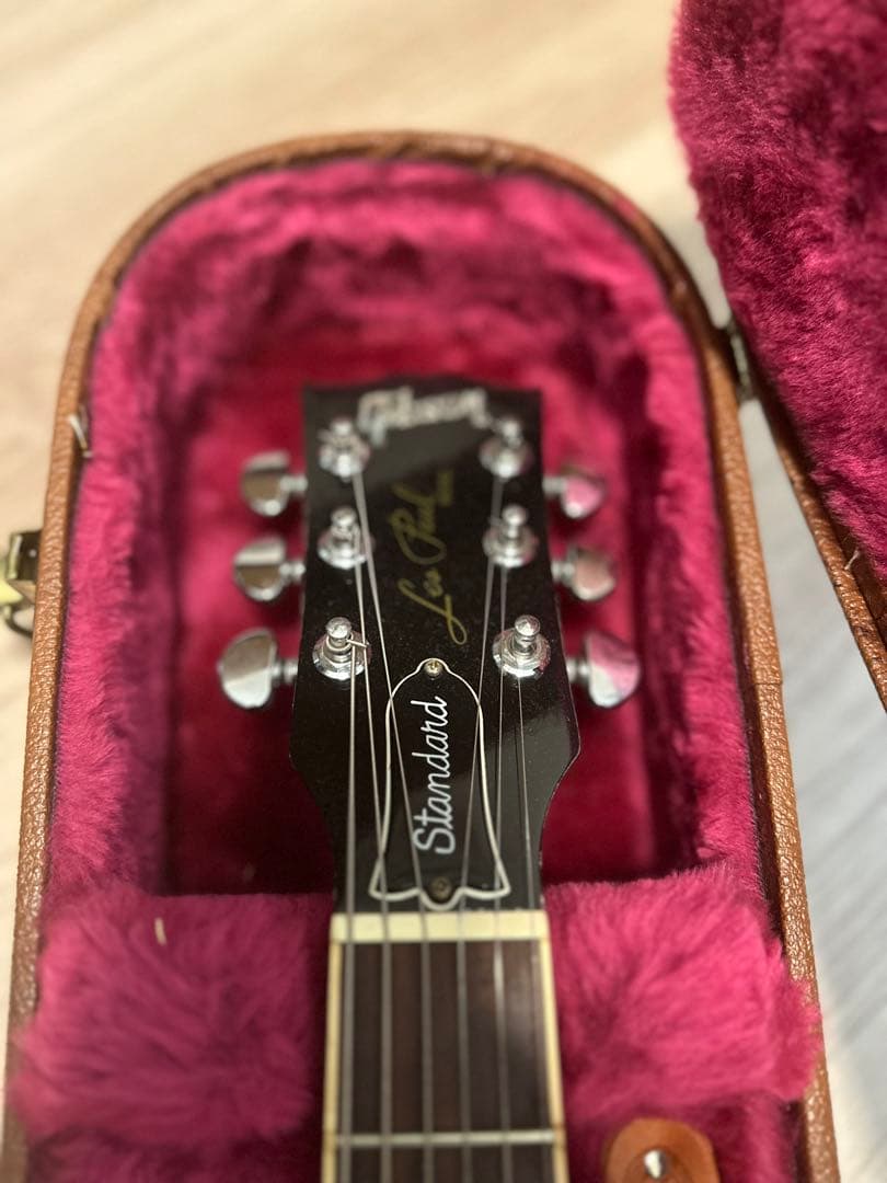 ギター Gibson Les Paul Standard '99