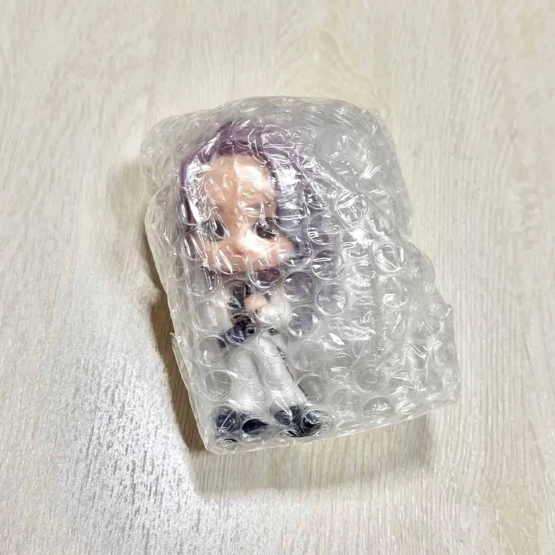 Hey!Say!JUMP 髙木雄也 ぬい フィギュア 4点セット