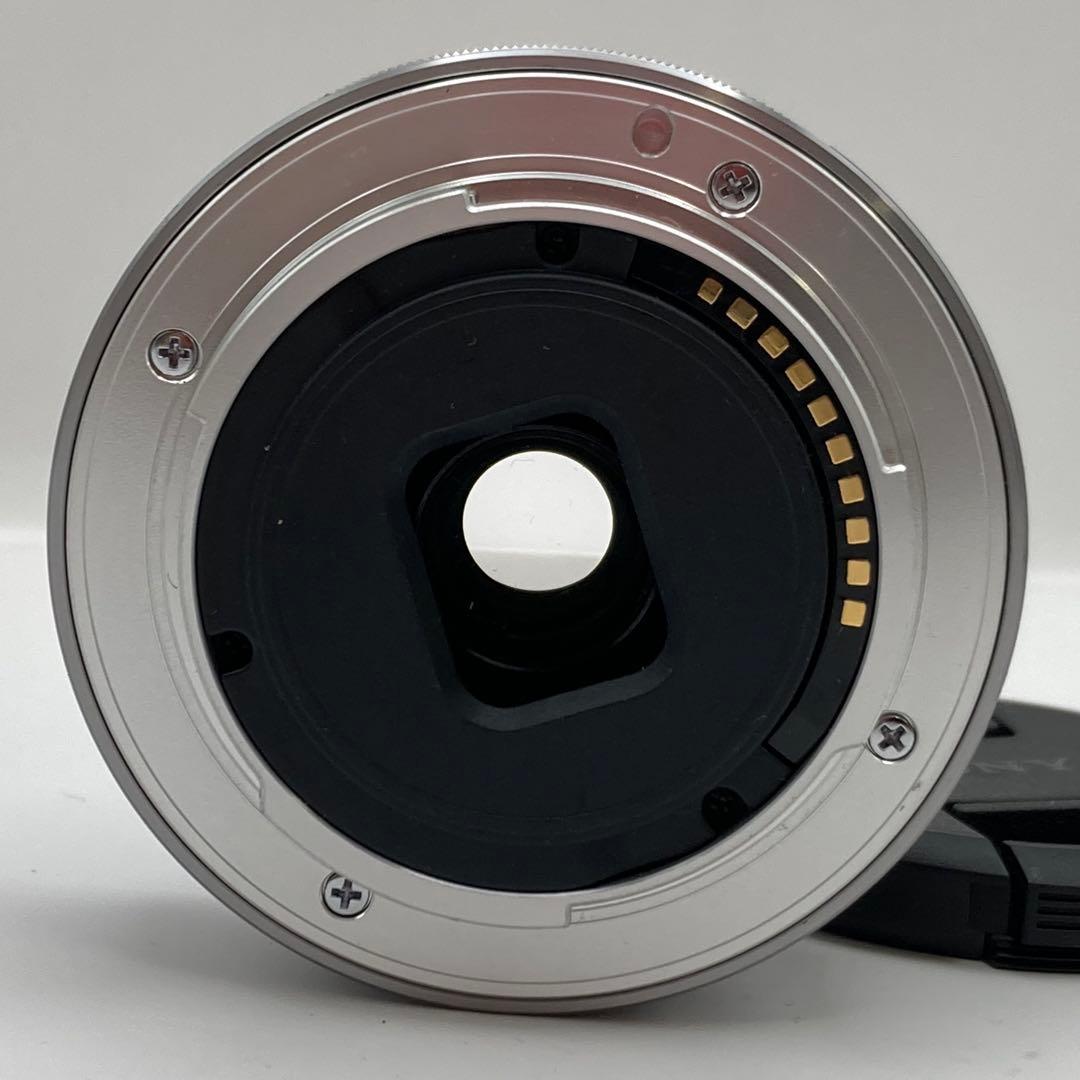 レンズ(単焦点) SONY E 16mm f2.8 SEL16F28