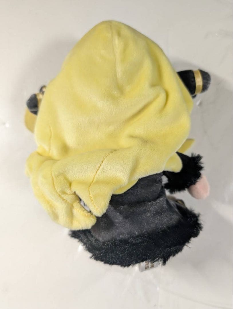 シロナ　ぬいぐるみ ポケモンセンター　Pokemon Trainers ポケモン