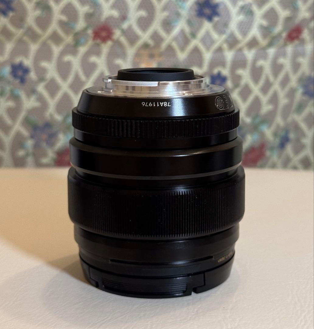【美品】Fujifilm XF 23mm F1.4 R・kenkoフィルター付き