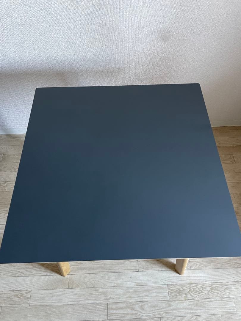 【値下げ】HAY 正方形 テーブル CPH210