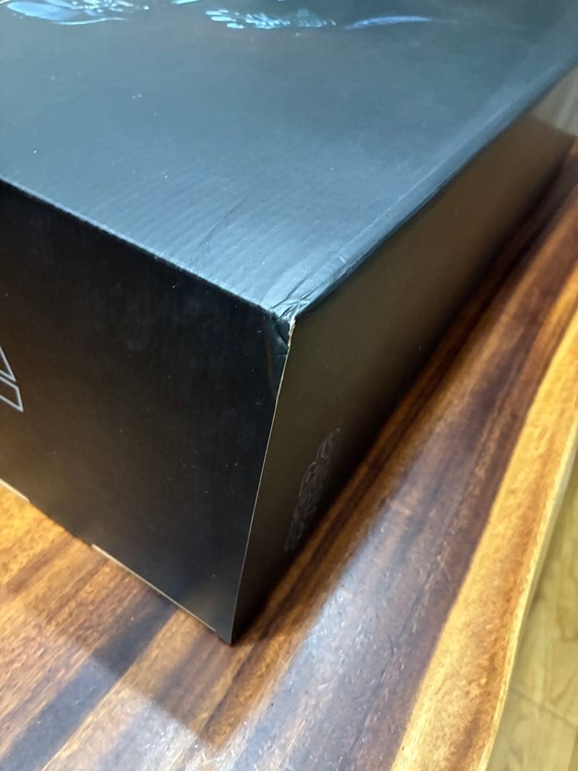 『スター・ウォーズ』 ダース・ベイダー（ムスタファー城）