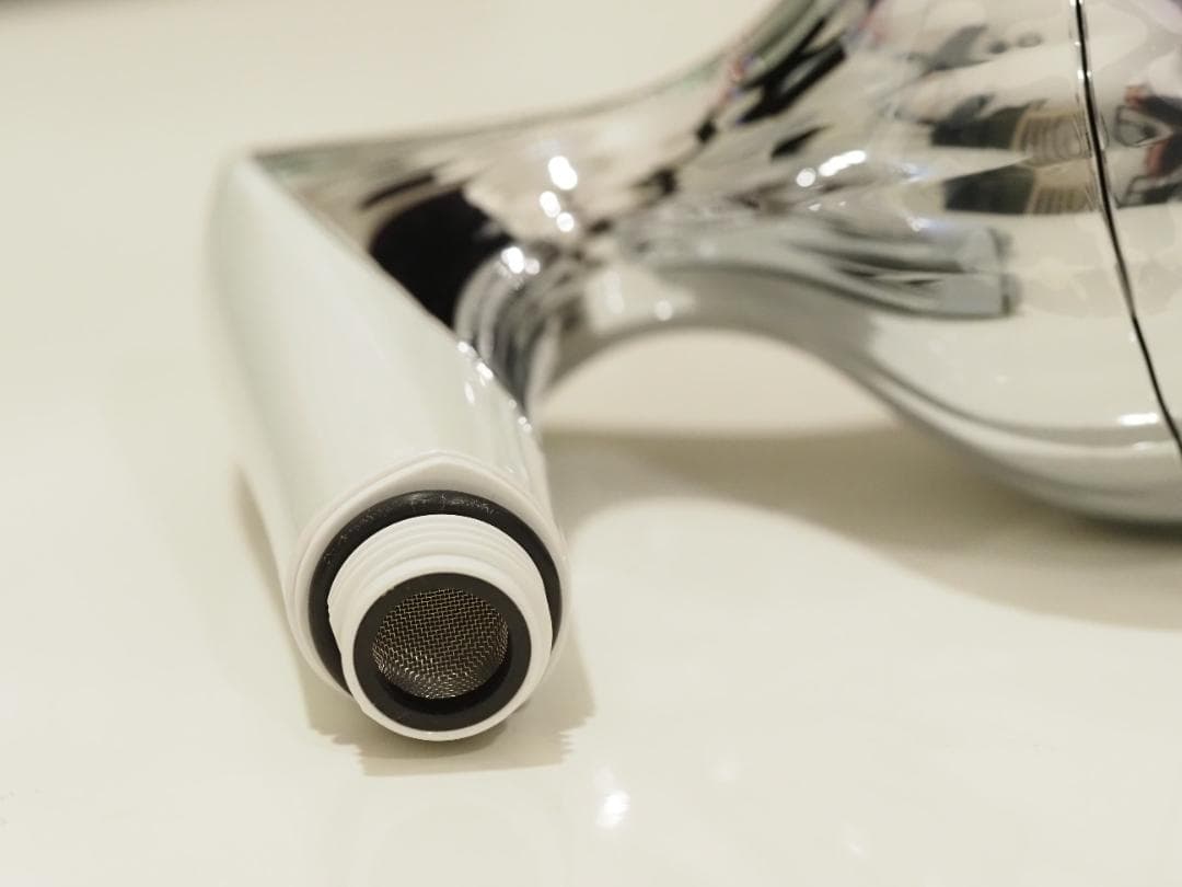 【新品】ReFa MISTPIA（リファミストピア）高級シャワーヘッド