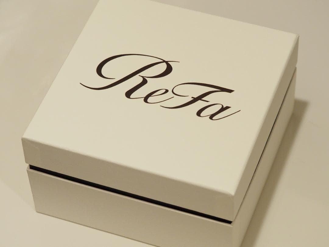 【新品】ReFa MISTPIA（リファミストピア）高級シャワーヘッド