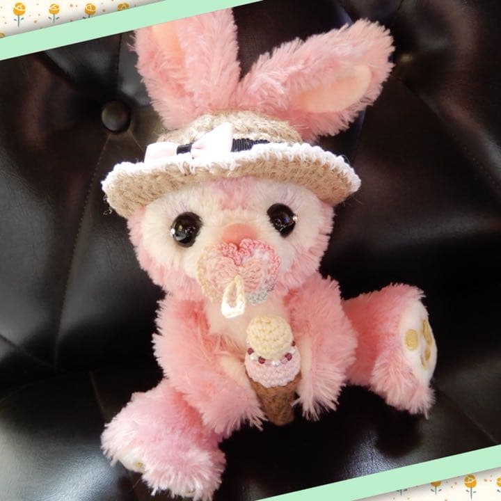 ベビールーちゃん