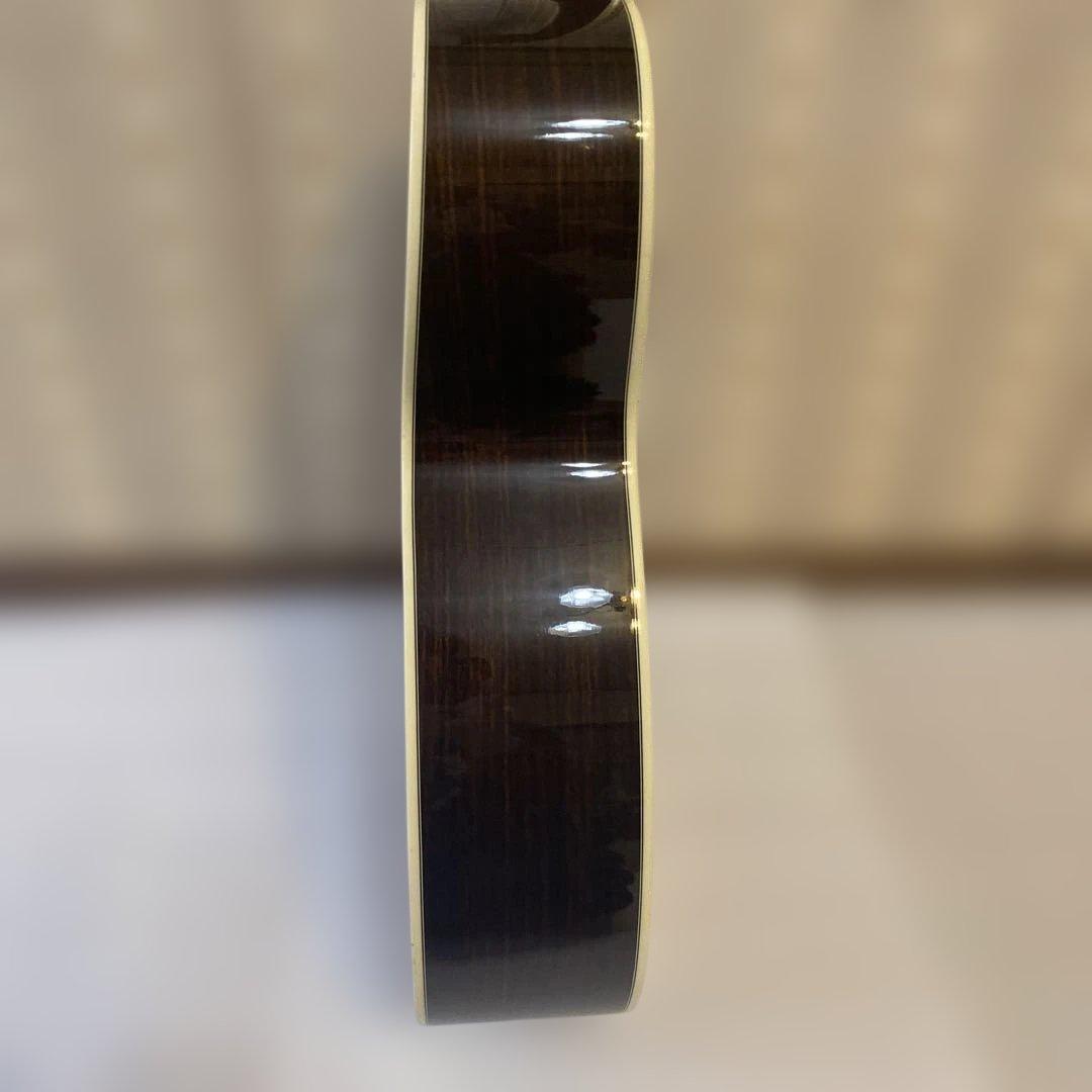 s.yuki@プロフ必読専用 Sigma Guitars SEC-1500R