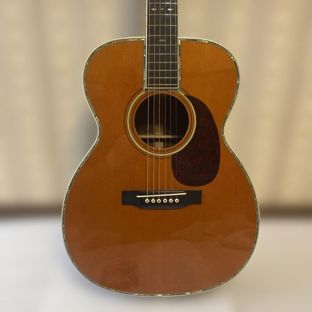 s.yuki@プロフ必読専用 Sigma Guitars SEC-1500R