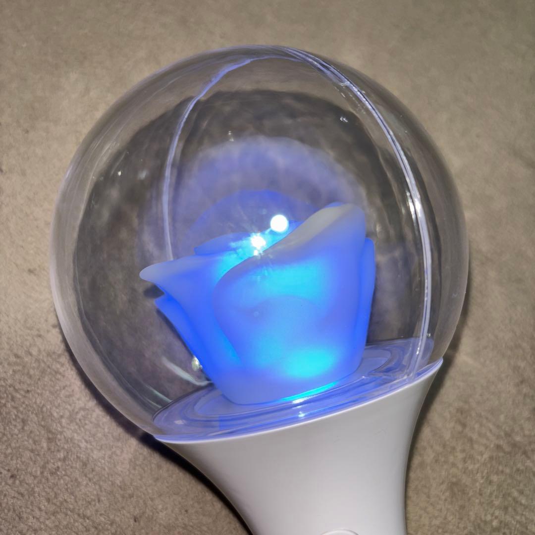 Ado 喜劇　カムパネルラ　ペンライト