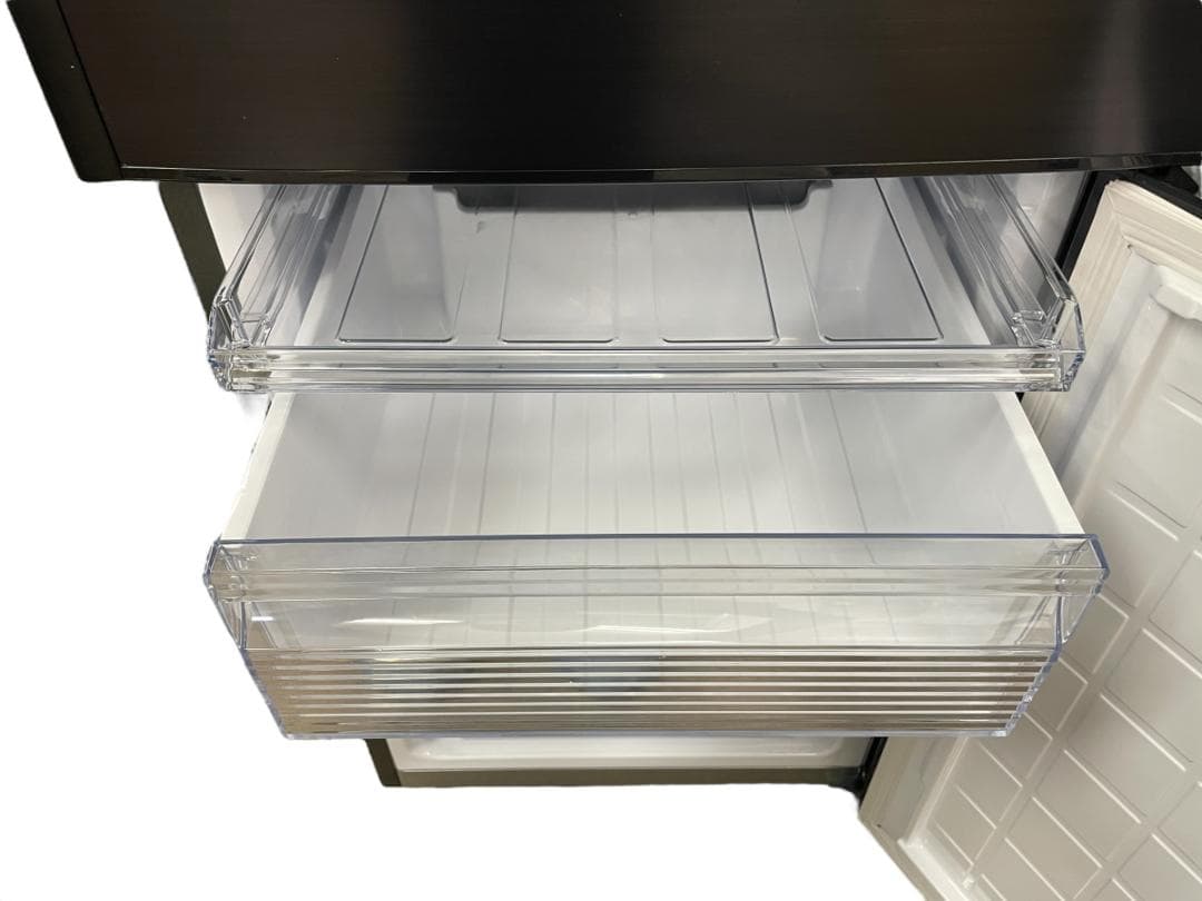 レオモン専用シャープ 310L 2ドア 冷凍冷蔵庫 引き取り歓迎 神奈川