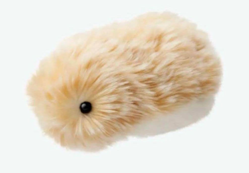 Moflin PE-M10GD ぬいぐるみ