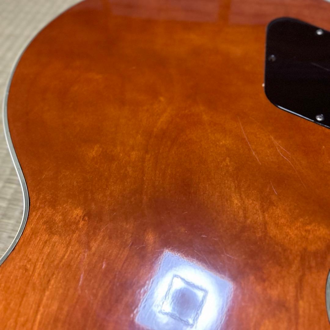 Gaban レスポール カスタム 1970年代 国産ビンテージ 【レア】