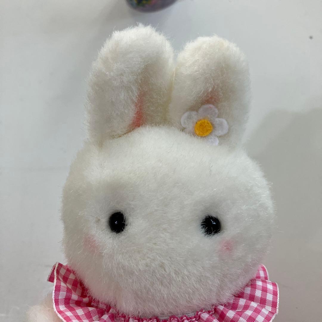 鈴入り　レトロ　サンリオ　チアリーチャム　レア