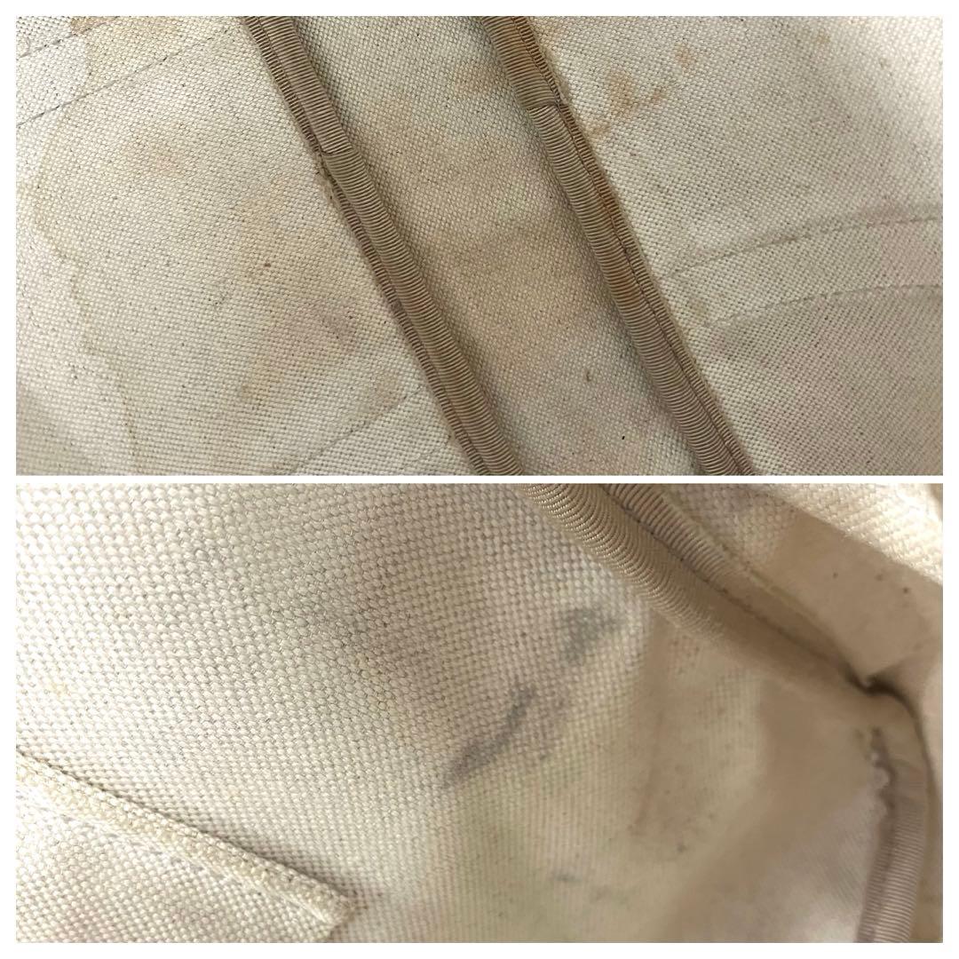 大人気☆GUCCI☆グッチ☆ビジネスバッグ☆GGスプリーム☆レザー☆ネイビー！