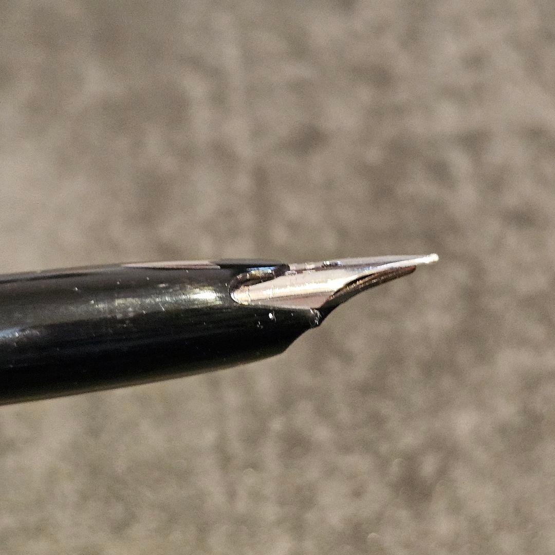 セーラー万年筆 世界の銘木シリーズ 21金