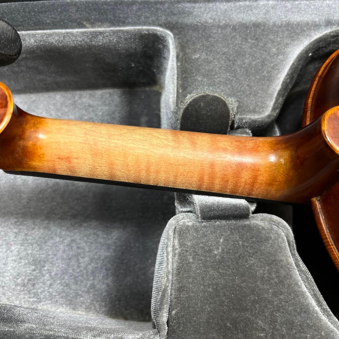 YAMAHA ヤマハ バイオリン V-7G 1/4サイズ anno:2014