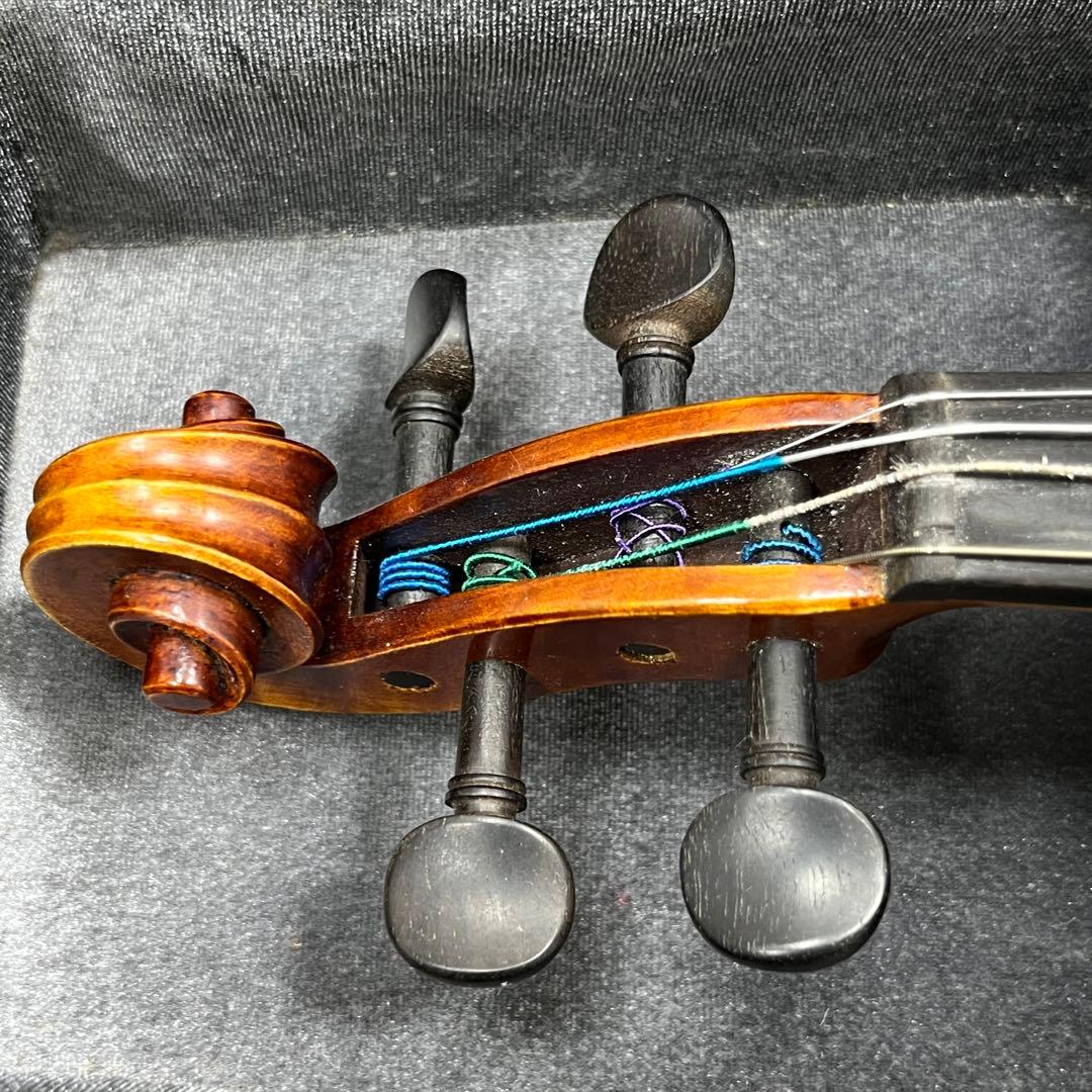 YAMAHA ヤマハ バイオリン V-7G 1/4サイズ anno:2014