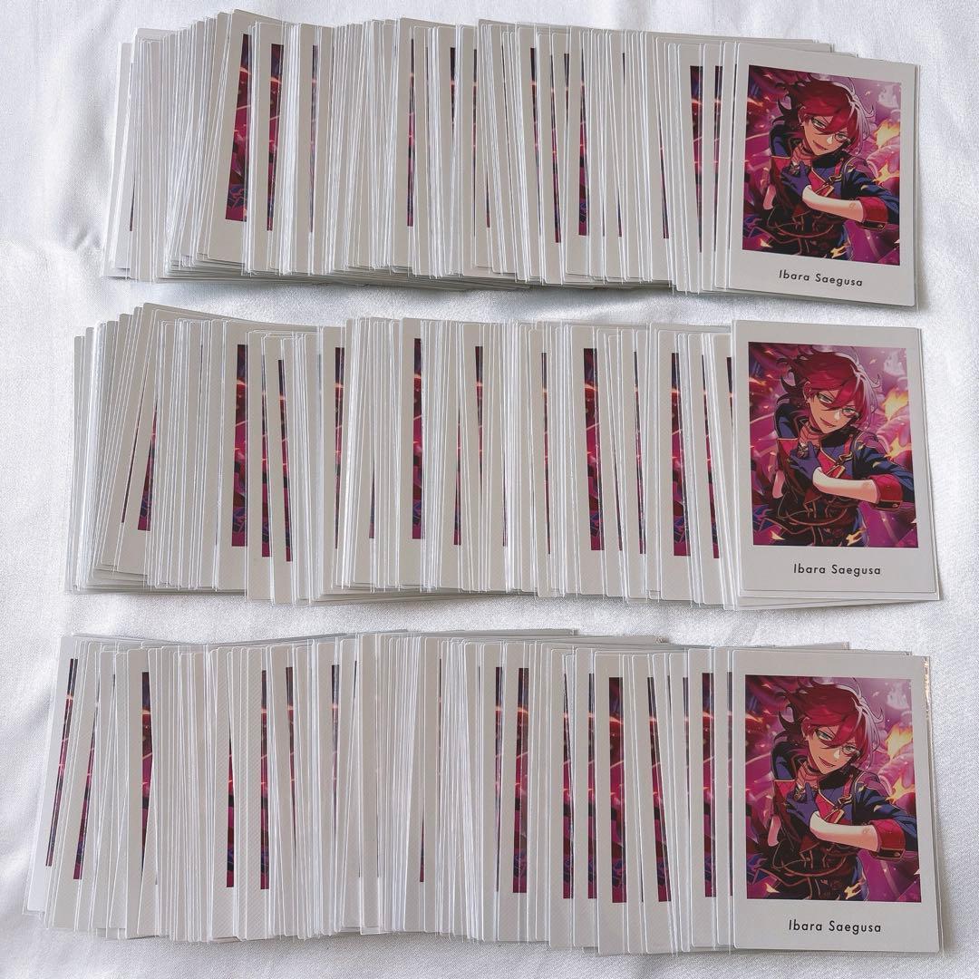 あんスタ 七種茨 ぱしゃっつ vol.4 action private