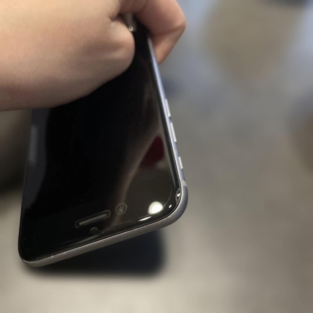 Apple iPhone 6 64GB SIMフリー