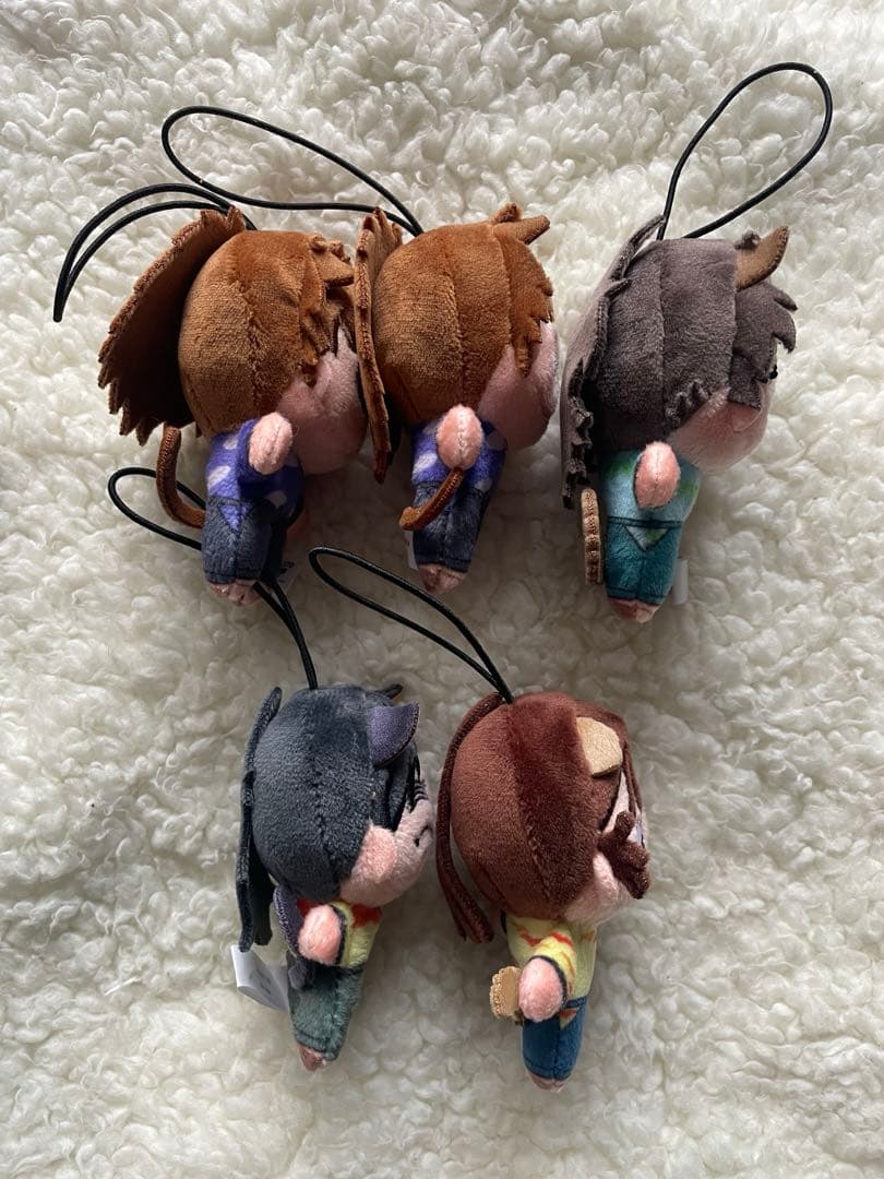 忍たま ほわぬい 五年生 ナンジャタウン