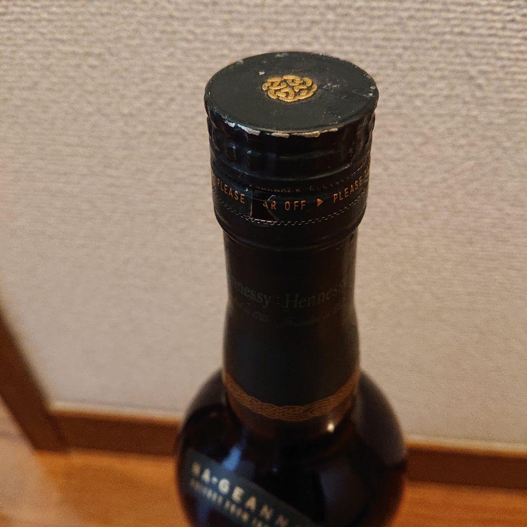 ヘネシー ナジェーナ Hennessy NA-GEANNA ウイスキー
