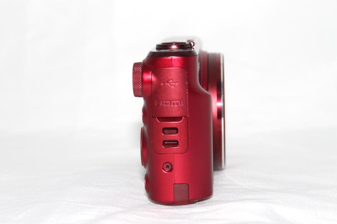 スマホ転送✨ Canon SX720 HS デジカメ カメラ コンパクト