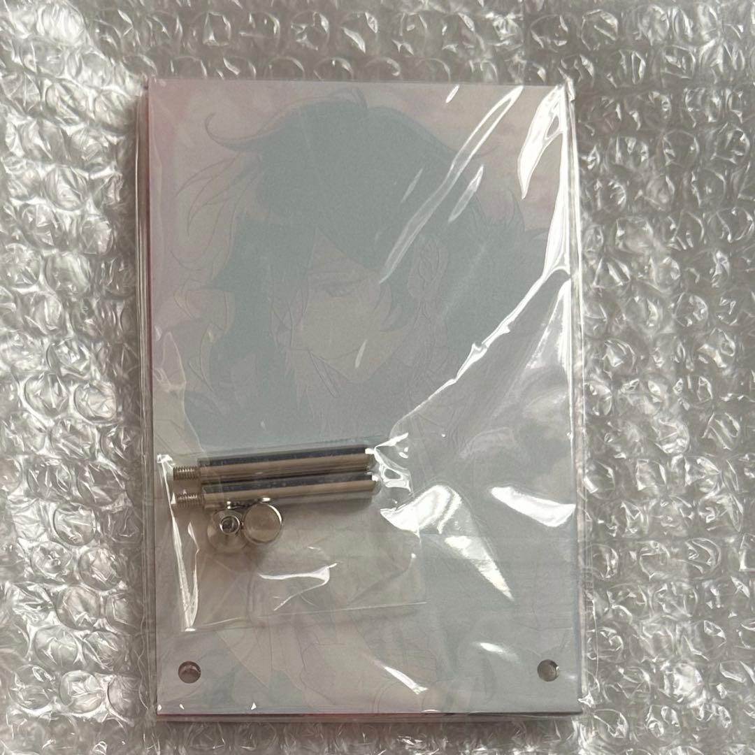 あんスタ 朔間 零 アクリルシャドーボックス あんさんぶるスターズ 新品未開封