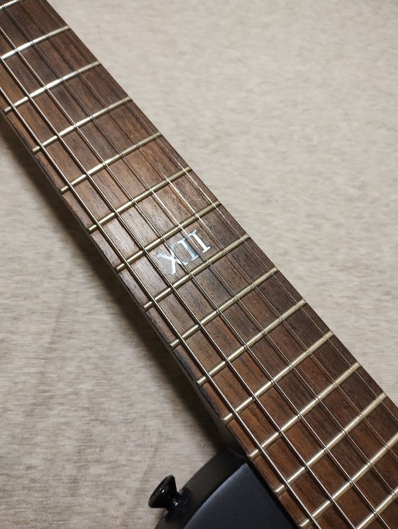 Epiphone Les Paul XⅡ/ハードケース付き/美品