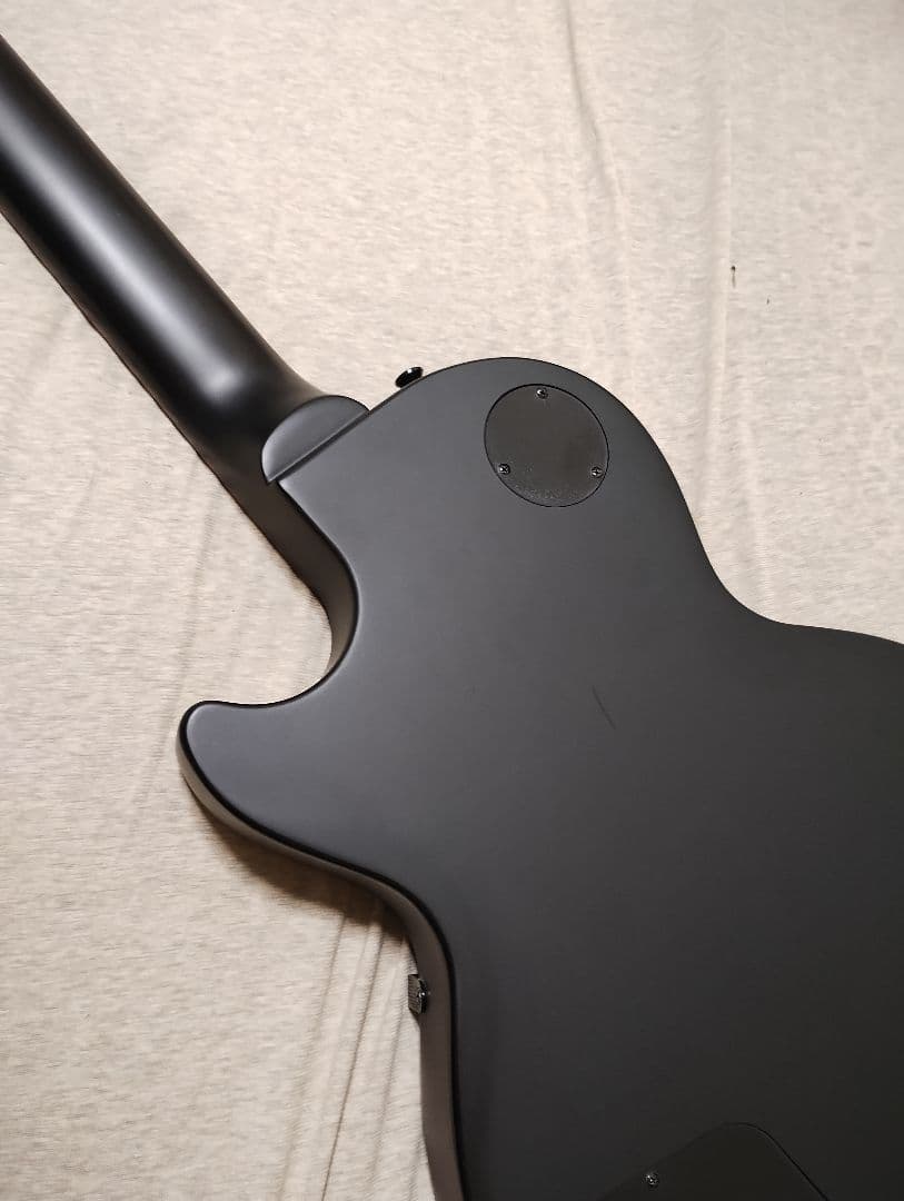 Epiphone Les Paul XⅡ/ハードケース付き/美品