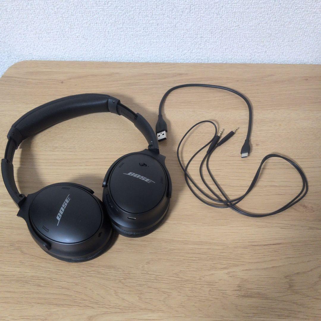 や*ぐ様 Bose QuietComfort 45