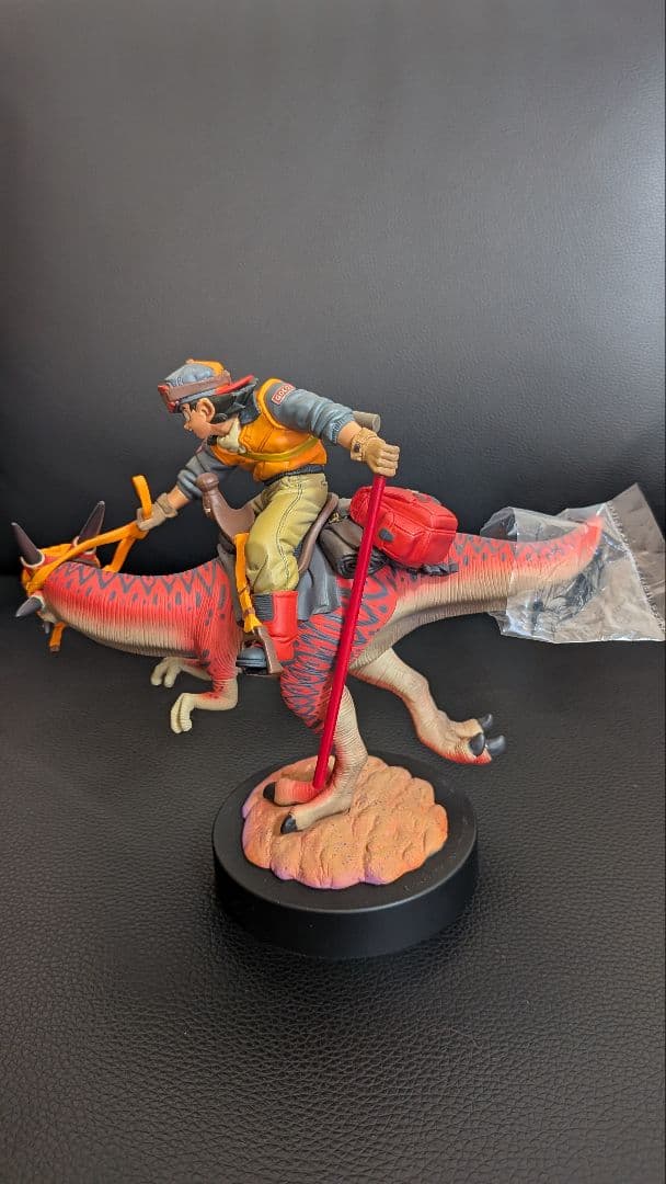 ドラゴンボール改デスクトップMcCoy 孫悟空