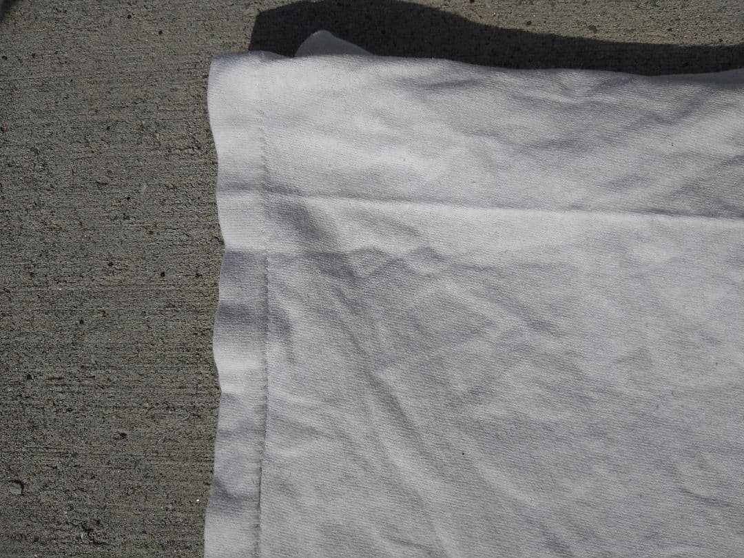 NIRVANA Nevermind Tシャツ