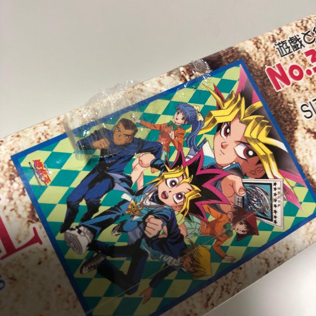 【未開封】artbox 遊戯王 パズル 300Lピース 遊戯と仲間たち　激レア