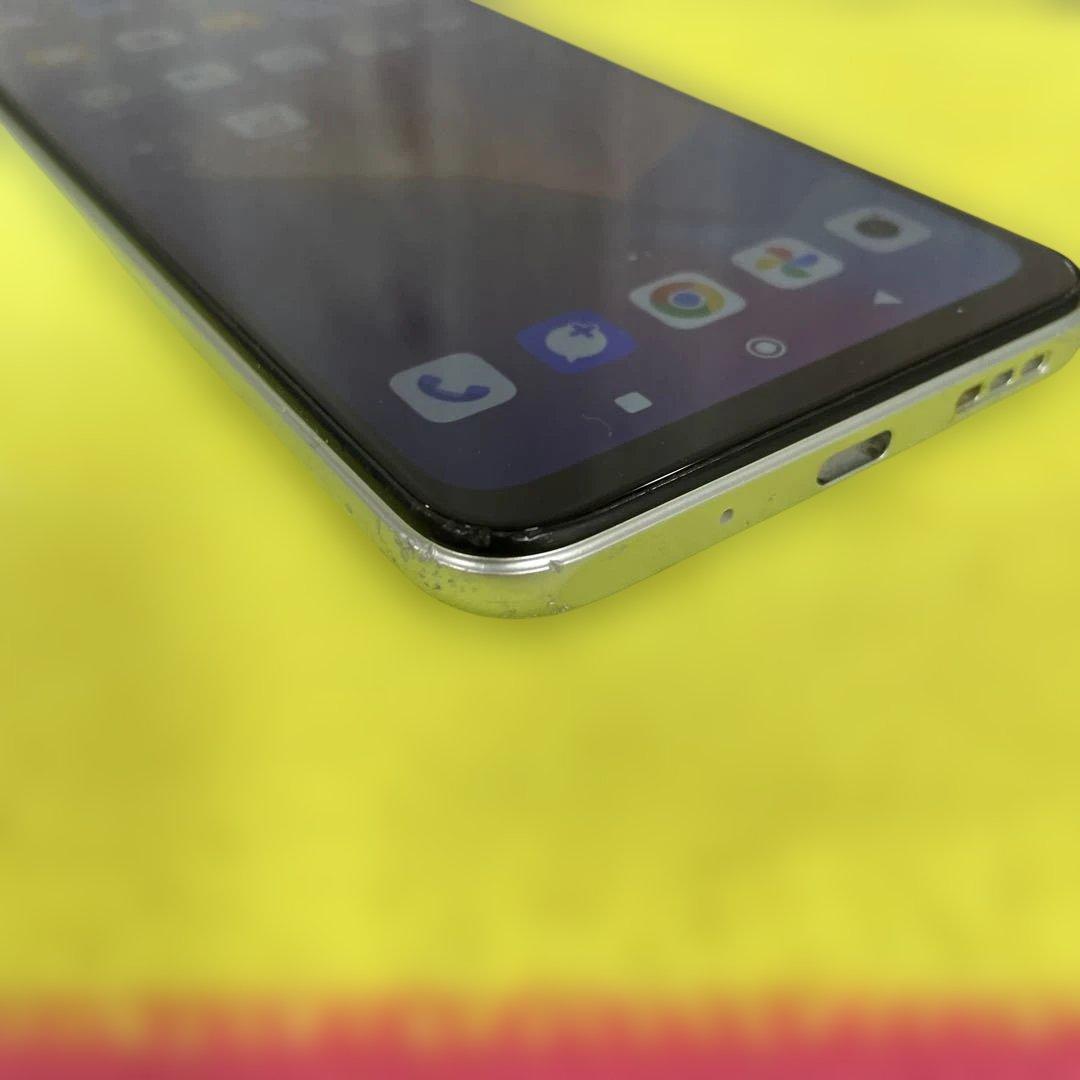 Redmi Note 10 JE 64GB スマートフォン本体