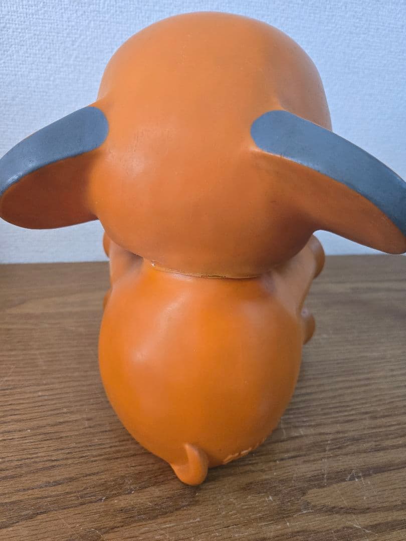 昭和レトロ サトちゃん　フィギュア