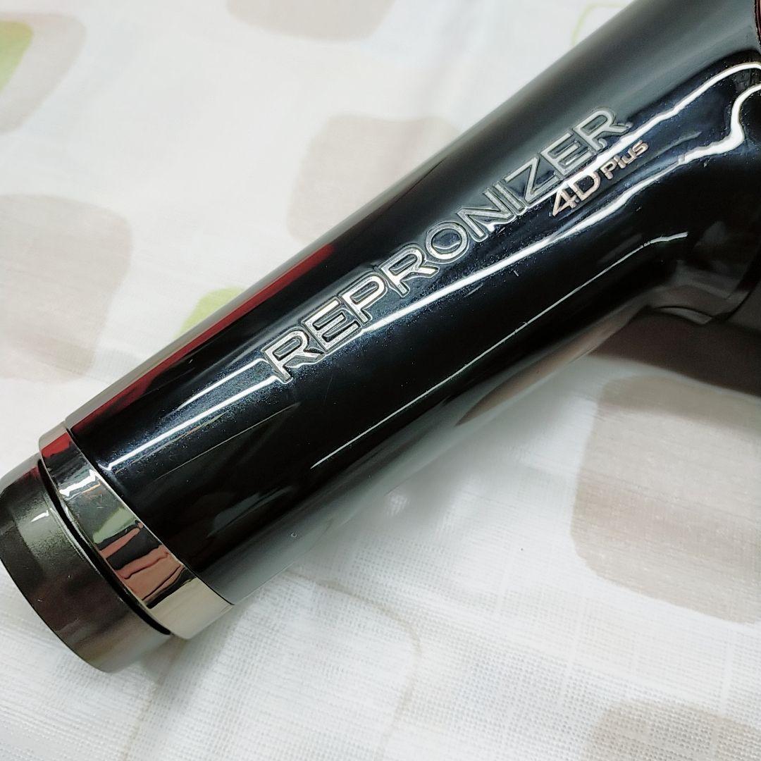 《ほぼ未使用⭐️付属品完備》 リュミエリーナ レプロナイザー 4D plus