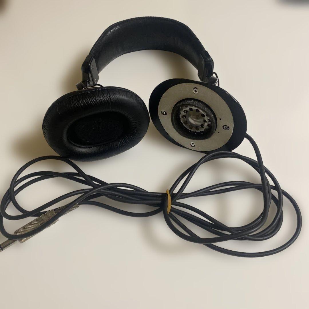 SONY MDR-CD900ST ジャンク　2台
