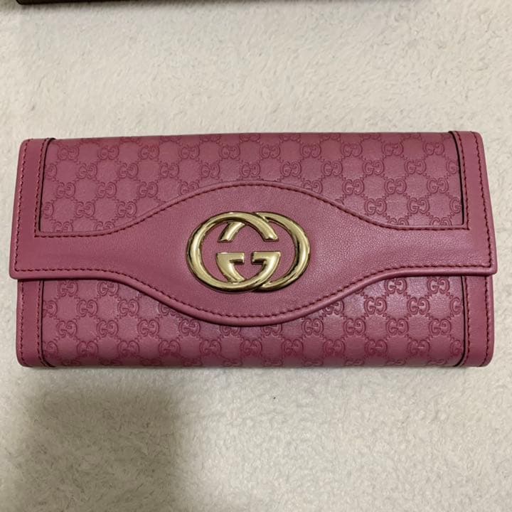 GUCCI グッチ 財布