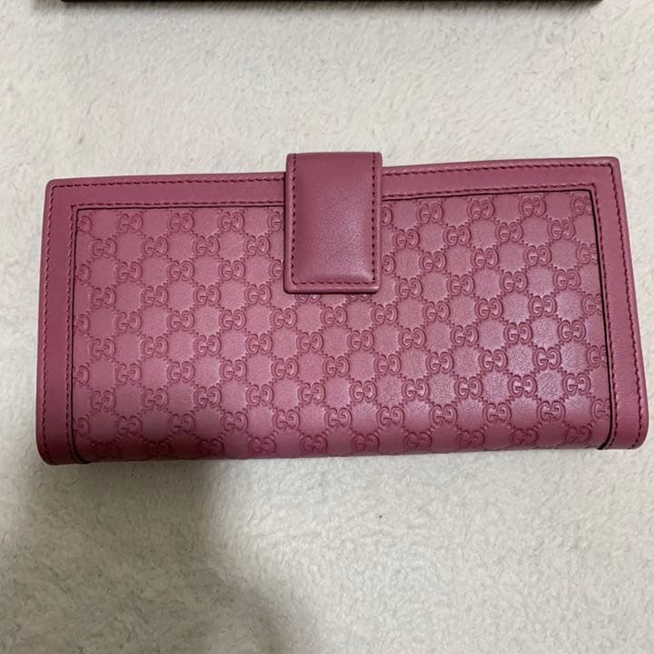 GUCCI グッチ 財布