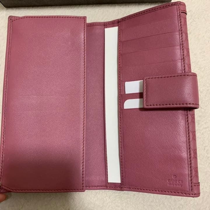 GUCCI グッチ 財布