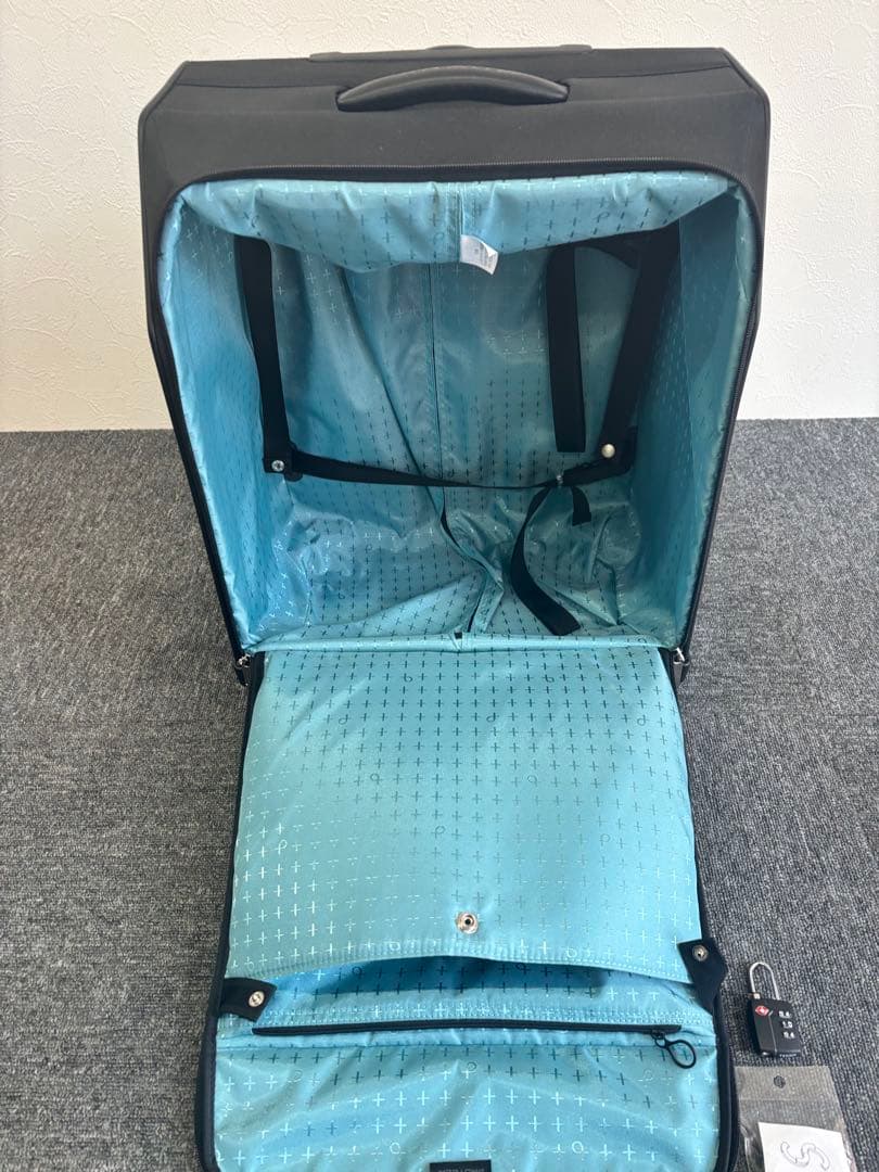プロテカ PROTECA スーツケース キャリー 旅行鞄 トラベルバッグ